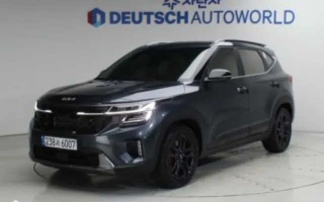 인천믿을만한중고차딜러 더 뉴 셀토스 가솔린 2.0 2WD 매물 사진 17 - 2025/04 21,668km