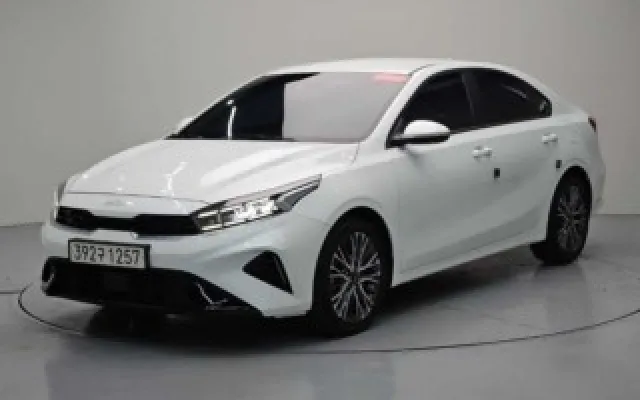 인천믿을만한중고차딜러 더뉴 K3 2세대 1.6 가솔린 프레스티지 매물 사진 3 - 2022/09 32,352km