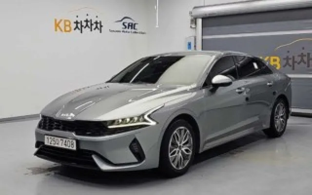 인천믿을만한중고차딜러 K5 3세대 하이브리드 2.0 프레스티지 매물 사진 4 - 2022/12 78,622km