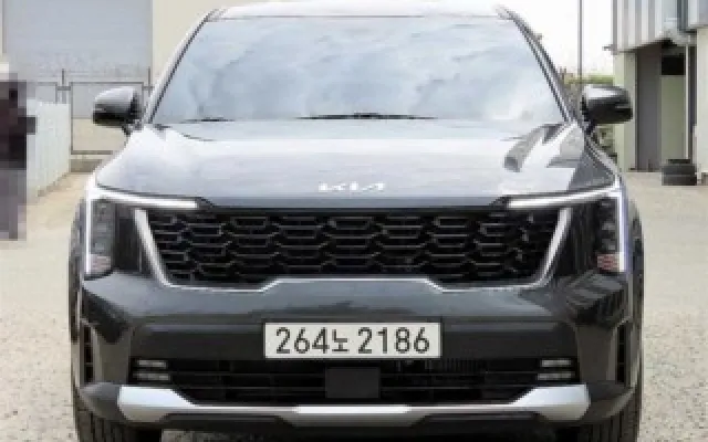 인천믿을만한중고차딜러 더 뉴 쏘렌토 4세대 디젤 2.2 4WD 프레스티지 매물 사진 16 - 2023/11 14,657km