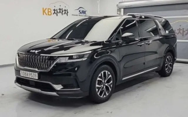 인천믿을만한중고차딜러 카니발 4세대 디젤 9인승 노블레스 매물 사진 3 - 2022/01 85,588km