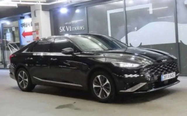인천믿을만한중고차딜러 K8 하이브리드 노블레스 매물 사진 15 - 2024/01 66,377km