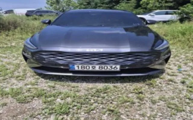 인천믿을만한중고차딜러 K8 2.5 2WD 매물 사진 1 - 2022/06 105,131km