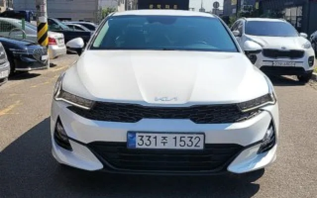 인천믿을만한중고차딜러 K5 3세대 LPI 2.0 (렌터카) 스탠다드 매물 사진 8 - 2023/11 58,398km
